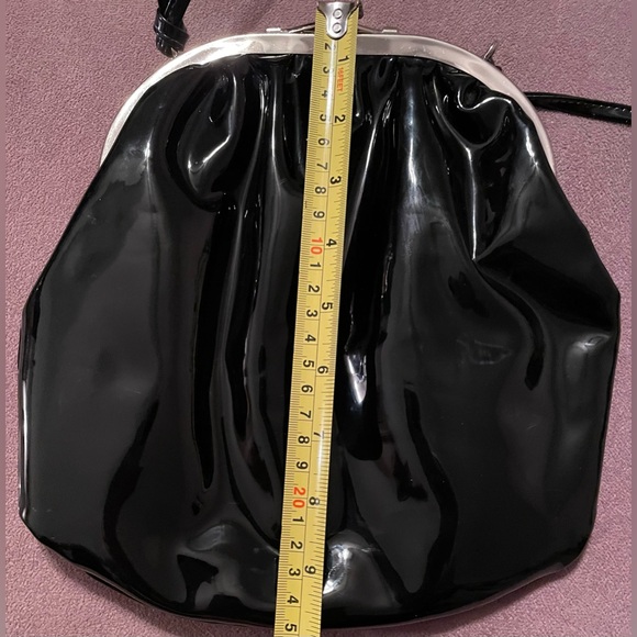 Black vinyl Bag *See Description* - Picture 13 of 15